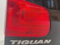 крышка багажника (дверь 3-5) Volkswagen Tiguan 1 поколение [рестайлинг] 2012, 2.0 л., CCZA, бензин, АКПП, внедорожник 5 дв., 5N0827025G - фото №13