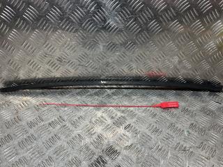 молдинг лобового стекла Audi A6 4G/C7 2013, 2.8 л., CHVA, бензин, АКПП, седан, 4G0854328A