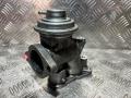 клапан EGR Opel Astra G 2002, 1.7 л., дизель, МКПП, универсал, 72277203, 897184925 - фото №2