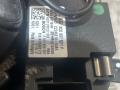 сопротивление печки Volkswagen Tiguan 1 поколение [рестайлинг] 2012, 2.0 л., CCZA, бензин, АКПП, внедорожник 5 дв., 3C0907521F, 1K2820015G - фото №2