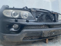 передняя часть (ноускат) BMW X5 E53 [рестайлинг] 2006, 3.0 л., M57N 306 D2, дизель, АКПП, внедорожник 5 дв. - фото №3