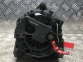 генератор Renault Clio 3 поколение 2007, 1.5 л., DCi, дизель, МКПП, 0124425093, 0124425071, 0124425029 - фото №3
