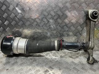 пневмостойка передняя Mercedes-Benz S-Класс W221 2008, 5.5 л., M 273.961, бензин, АКПП, седан, A2213209213, VAC086105O07, VCR308610503