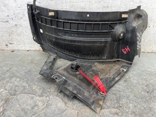 защита арок передняя правая (подкрылок) Audi A6 4G/C7 2013, 2.8 л., CHVA, бензин, АКПП, седан, 4G0853888C