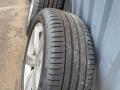 диск литой Volkswagen Sharan 2 поколение 2011, 2.0 л., CCZA, бензин, АКПП, минивэн, 7N0601025H - фото №14