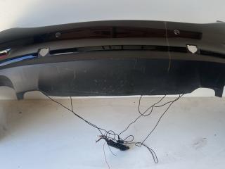 бампер задний Mazda 6 GJ 2014, 2.0 л., бензин, АКПП, седан, GJR950221