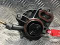 насос вакуумный Citroen C5 1 поколение 2003, 2.2 л., HDi, дизель, МКПП, 72266601H, 9631971580 - фото №2