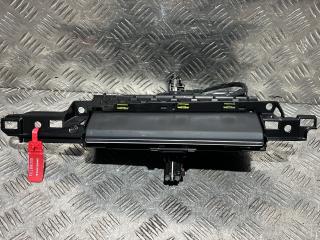дисплей Audi A6 4G/C7 2013, 2.8 л., CHVA, бензин, АКПП, седан, 4G2919601J, 930663-107