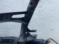 балка подвески задняя Volkswagen Tiguan 1 поколение [рестайлинг] 2012, 2.0 л., CCZA, бензин, АКПП, внедорожник 5 дв., 5Q0505235J - фото №4