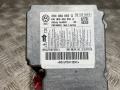 блок AirBag Audi Q5 8R 2012, 2.0 л., CDNC, бензин, АКПП, внедорожник 5 дв., 8R0959655G, 5WK44483 - фото №3