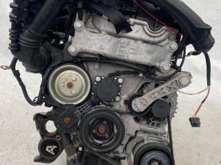 двигатель Citroen DS4 1 поколение 2011, 1.6 л., бензин, 6МКПП, хетчбэк 5 дв., EP6, 5F03, 10FKAD