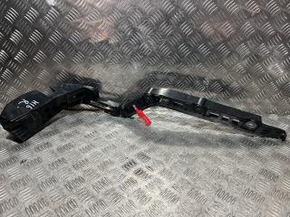 Крепление бампера заднего Volkswagen Passat B7 2014, 1.4 л., CAXA, бензин, АКПП, седан, 3AE807394A