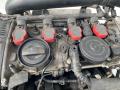 двигатель Volkswagen Tiguan 1 поколение 2008, 2.0 л., CAWA, бензин, АКПП, внедорожник 5 дв., CAW, CAWB - фото №7