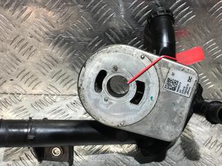 теплообменник масляного фильтра Renault Talisman 1 поколение 2018, 1.5 л., дизель, 6МКПП, седан, 210473766R, 8200923115