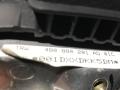 подушка безопасности водителя Audi A4 B5 1999, 1.8 л., бензин, МКПП, универсал, 4B0880201AD01C - фото №3