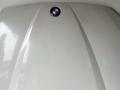 капот BMW X1 E84 2011, 3.0 л., N52 B30 A, бензин, АКПП, внедорожник 5 дв., 41002993151 - фото №8
