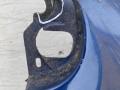 крыло переднее правое Renault Scenic 1 поколение 1998, 2.0 л., F3R 796, бензин, 5МКПП, минивэн - фото №3