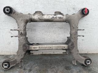 балка подвески задняя BMW 5 серия F07/F10/F11 2012, 2.0 л., N20 B20 A, бензин, АКПП, седан, 33316798545