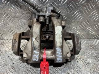суппорт задний правый Mercedes-Benz S-Класс W221 2008, 5.5 л., M 273.961, бензин, АКПП, седан, A2214230281