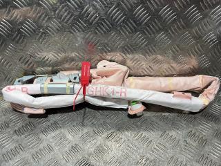 подушка безопасности боковая (шторка) Mazda 6 GJ 2014, 2.0 л., бензин, АКПП, седан, GHK1-R, 1070282