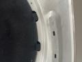 капот Volkswagen Tiguan 1 поколение 2008, 2.0 л., CAWA, бензин, АКПП, внедорожник 5 дв., 5N0823031D - фото №12