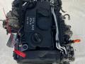 двигатель Volkswagen Passat B6 2007, 2.0 л., BMR, дизель, 6МКПП, универсал, BMR - фото №2