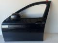 дверь передняя левая BMW 5 серия F07/F10/F11 2012, 2.0 л., N20 B20 A, бензин, АКПП, седан, 41007206107 - фото №2