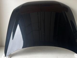 капот Audi A6 4G/C7 2013, 2.8 л., CHVA, бензин, АКПП, седан, 4G0823029A