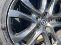 диск литой Mazda 6 3 поколение [рестайлинг] 2016, 2.5 л., PY-VPS, бензин, АКПП, седан, 9965087590 - фото №15