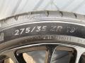 диск литой BMW 5 серия F07/F10/F11 2012, 2.0 л., N20 B20 A, бензин, АКПП, седан - фото №21