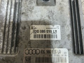 блок управления двигателем Audi A4 B7 2007, 2.0 л., BRE, дизель, АКПП, универсал, 03G906016LR, EDC16U31, 0281013888 - фото №5