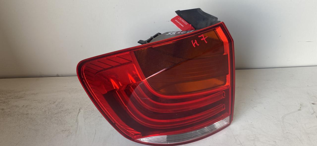фонарь задний левый BMW X1 E84 2011, 3.0 л., N52 B30 A, бензин, АКПП, внедорожник 5 дв., 03425500, 2211210401, 6321299010907 - фото №1