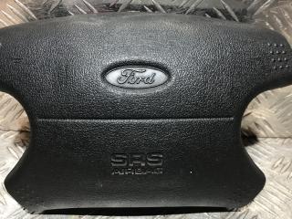 подушка безопасности водителя Ford Mondeo 2 поколение 1996, 1.8 л., хетчбэк 5 дв., 97BBF042B85