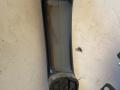 ручка наружная BMW 5 серия F07/F10/F11 2012, 2.0 л., N20 B20 A, бензин, АКПП, седан, X3717564909 - фото №4