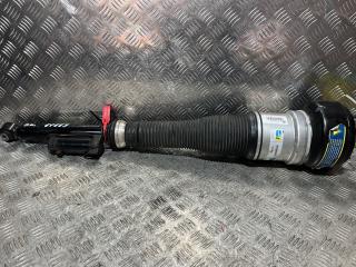 пневмостойка задняя Mercedes-Benz S-Класс W221 2008, 5.5 л., M 273.961, бензин, АКПП, седан, B4-LF1-Z004A01, A2213202113, VCR308610603, 44-109479