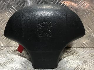 подушка безопасности водителя Peugeot Partner 1 поколение (M49) 2000, 1.4 л., бензин, МКПП, минивэн, 9623938377