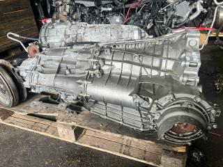 КПП автоматическая (АКПП) Audi Q5 8R 2010, 2.0 л., CDNC, бензин, АКПП, внедорожник 5 дв., MSG
