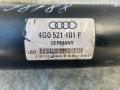 карданный вал Audi A6 4G/C7 2013, 2.8 л., CHVA, бензин, АКПП, седан, 4G0521101F - фото №6