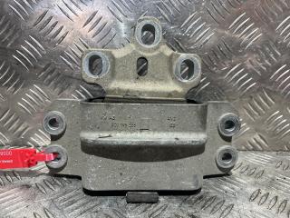 подушка крепления двигателя Volkswagen Tiguan 1 поколение [рестайлинг] 2012, 2.0 л., CCZA, бензин, АКПП, внедорожник 5 дв., 3C0199555AL