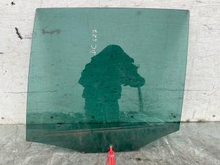 стекло двери задней левой Volkswagen Tiguan 1 поколение 2009, 2.0 л., CBAA, дизель, 6МКПП, внедорожник 5 дв.