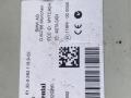 блок управления центральным замком BMW 5 серия F07/F10/F11 2012, 2.0 л., N20 B20 A, бензин, АКПП, седан, 61359282118902 - фото №2