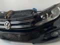 передняя часть (ноускат) Volkswagen Tiguan 1 поколение [рестайлинг] 2012, 2.0 л., CCZA, бензин, АКПП, внедорожник 5 дв. - фото №4