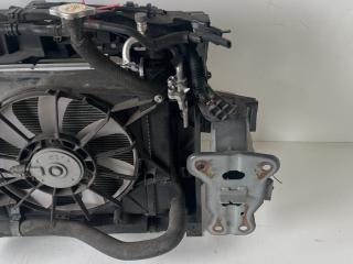кассета радиаторов Mazda 5 CW 2015, 2.0 л., PE-VPH, бензин, АКПП, минивэн