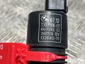 насос (моторчик) омывателя стекла BMW X1 E84 2011, 3.0 л., N52 B30 A, бензин, АКПП, внедорожник 5 дв., 7302588-01, 3437376 - фото №3