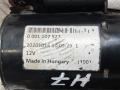стартер BMW X1 E84 2011, 3.0 л., N52 B30 A, бензин, АКПП, внедорожник 5 дв., 0001107423, 0001107527 - фото №4