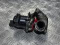 клапан EGR Citroen C4 1 поколение 2008, 1.6 л., HDi, дизель, 5МКПП, внедорожник 5 дв., 9685640480, 216046799 - фото №3