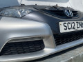 передняя часть (ноускат) Honda Civic 9 поколение [рестайлинг] 2013, 1.8 л., R18Z4, бензин, 6МКПП, хетчбэк 5 дв. - фото №4