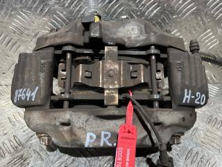 суппорт передний правый Mercedes-Benz S-Класс W221 2008, 5.5 л., M 273.961, бензин, АКПП, седан, 07C213193