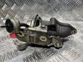 клапан EGR Toyota Corolla Verso 1 поколение E121 2001, 2.0 л., дизель, МКПП, минивэн, 2800-27040, 25620-27070 - фото №2