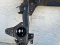 балка подвески передняя (подрамник) BMW X1 E84 2011, 3.0 л., N52 B30 A, бензин, АКПП, внедорожник 5 дв., 31116788966 - фото №2